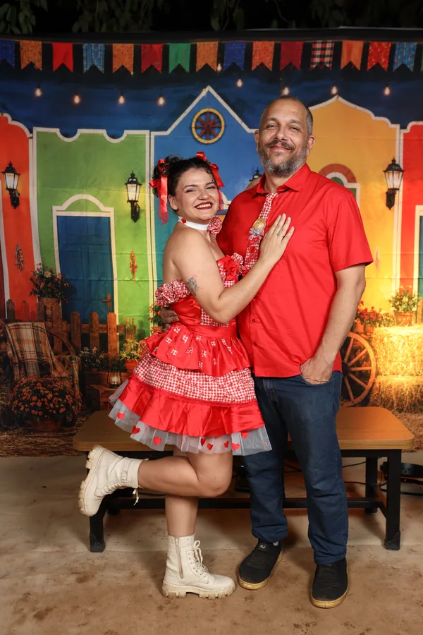 Juliana e Lucas — foto 39 do álbum do casal