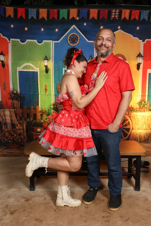 Juliana e Lucas — foto 38 do álbum do casal