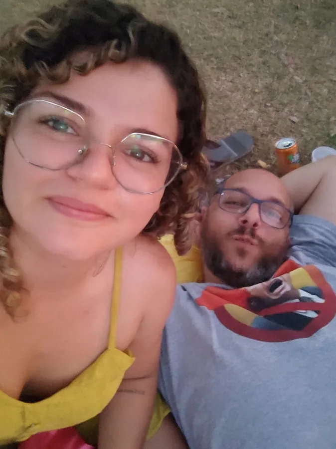Juliana e Lucas — foto 7 do álbum do casal