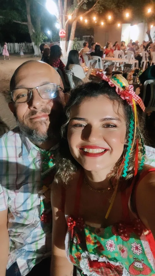 Juliana e Lucas — foto 25 do álbum do casal