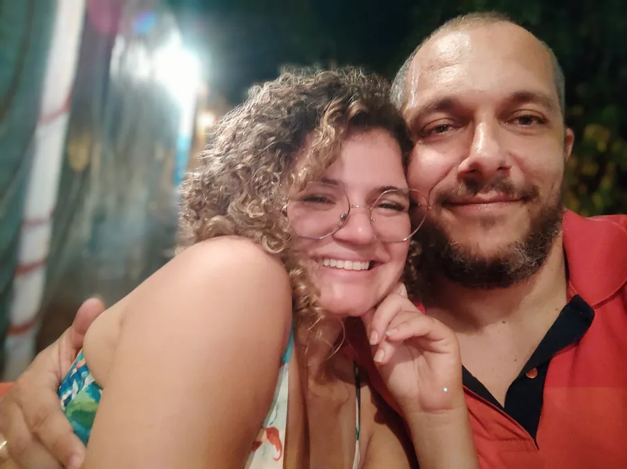 Juliana e Lucas — foto 4 do álbum do casal