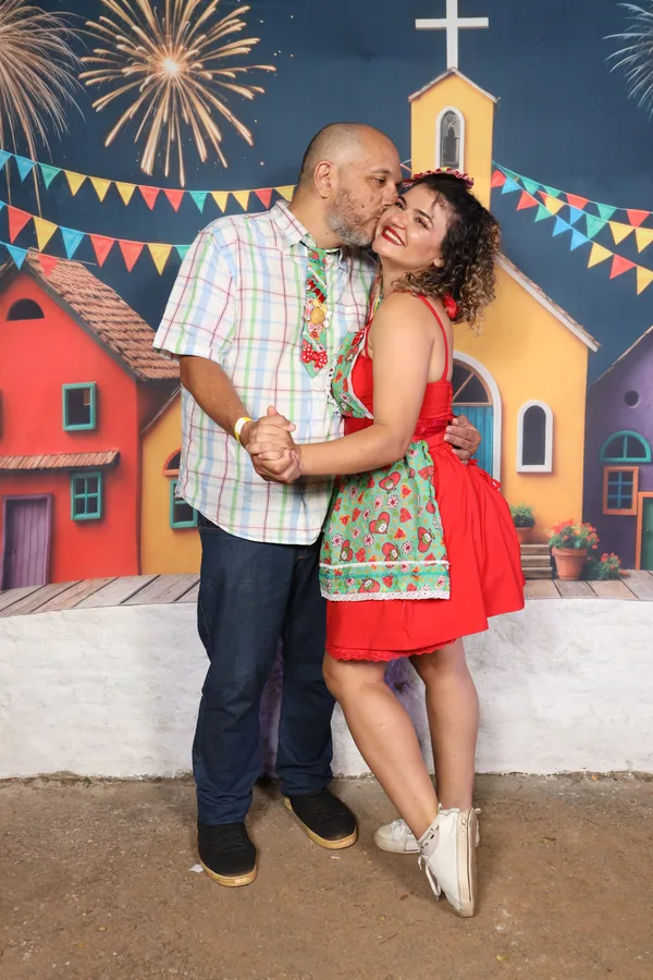 Juliana e Lucas — foto 40 do álbum do casal
