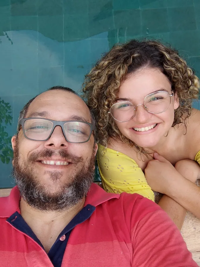 Juliana e Lucas — foto 1 do álbum do casal