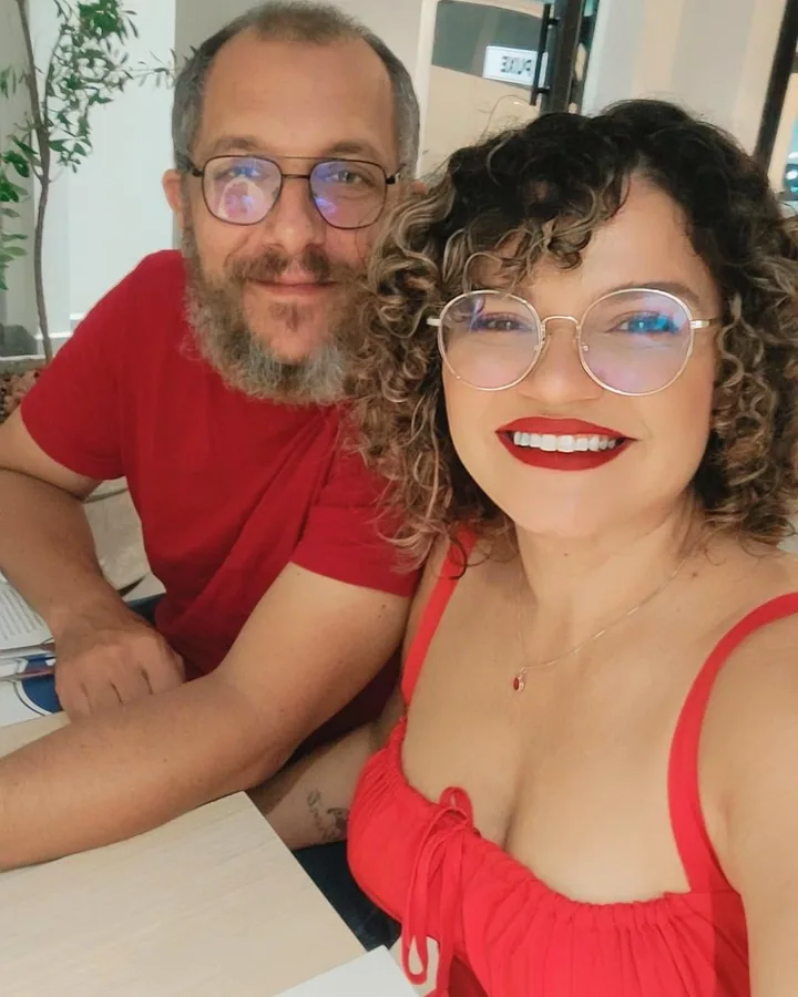 Juliana e Lucas — foto 17 do álbum do casal