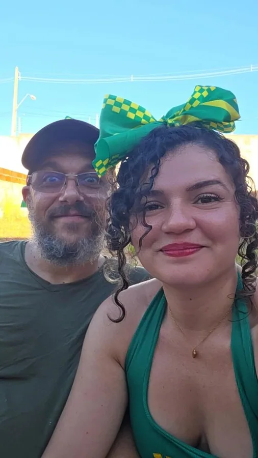 Juliana e Lucas — foto 36 do álbum do casal