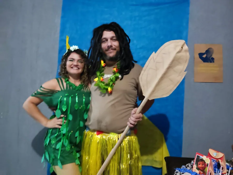 Juliana e Lucas — foto 5 do álbum do casal