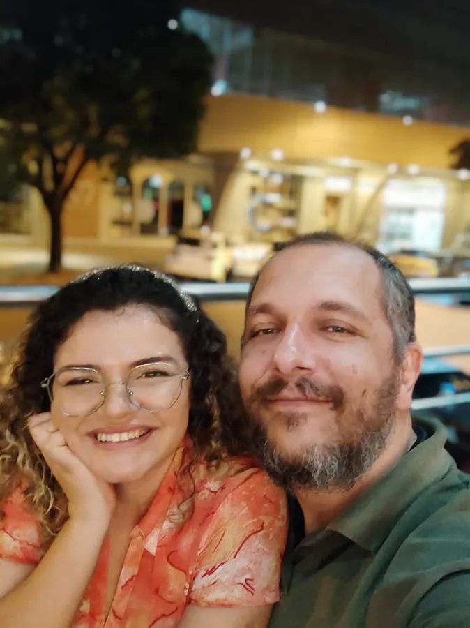 Juliana e Lucas — foto 10 do álbum do casal