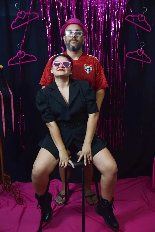 Juliana e Lucas — foto 16 do álbum do casal