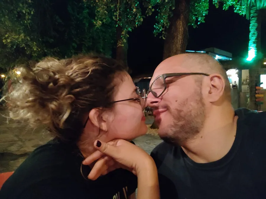 Juliana e Lucas — foto 3 do álbum do casal